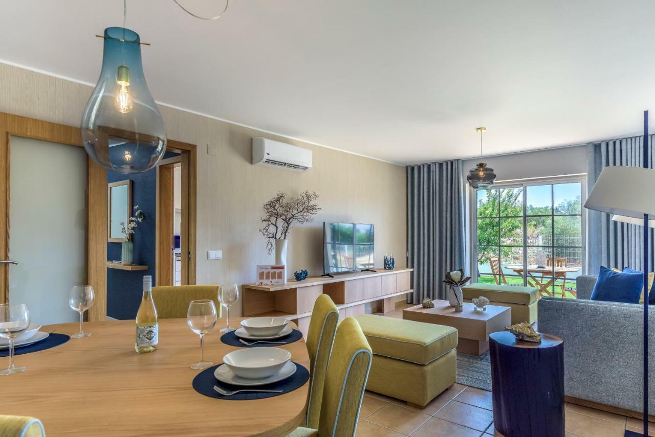 Flh Cabanas Garden Flat カバナス・デ・タビラ エクステリア 写真
