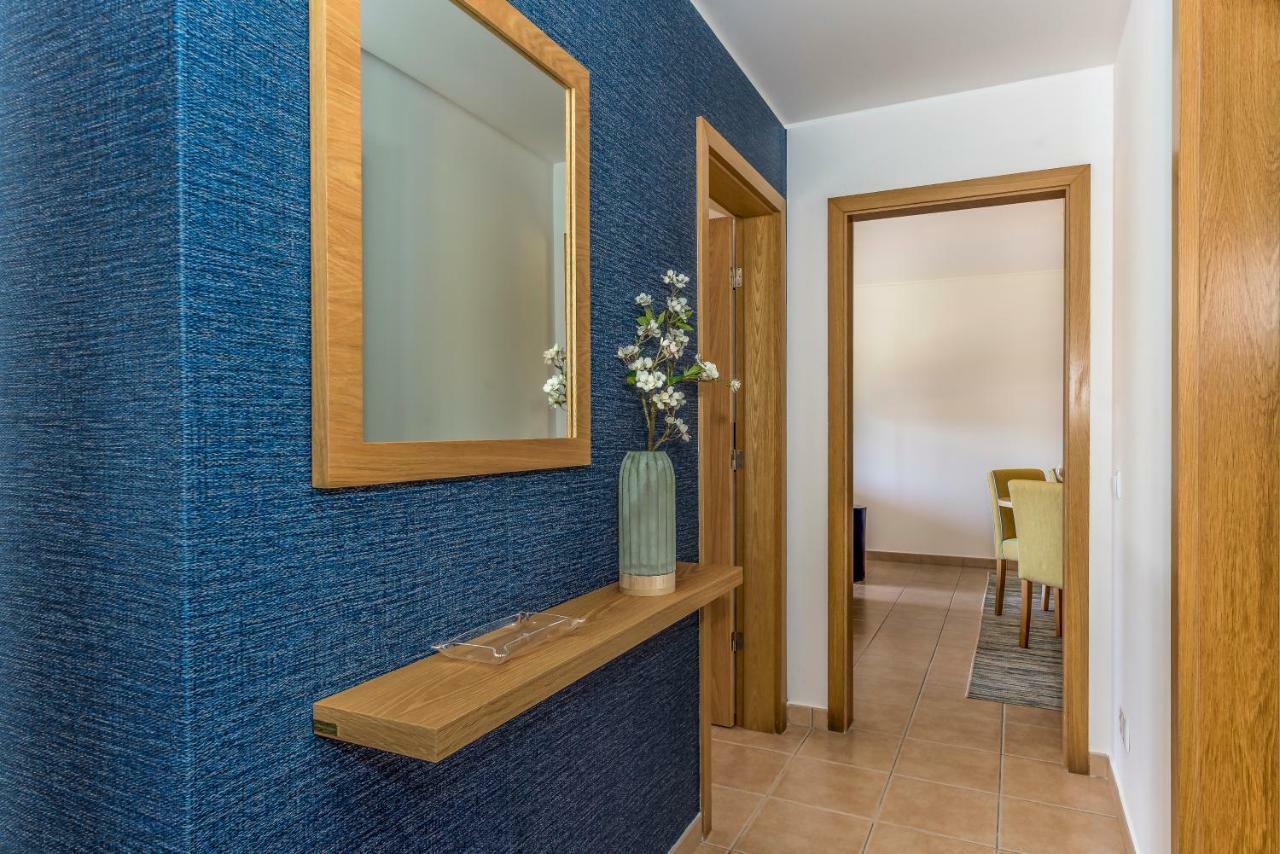 Flh Cabanas Garden Flat カバナス・デ・タビラ エクステリア 写真