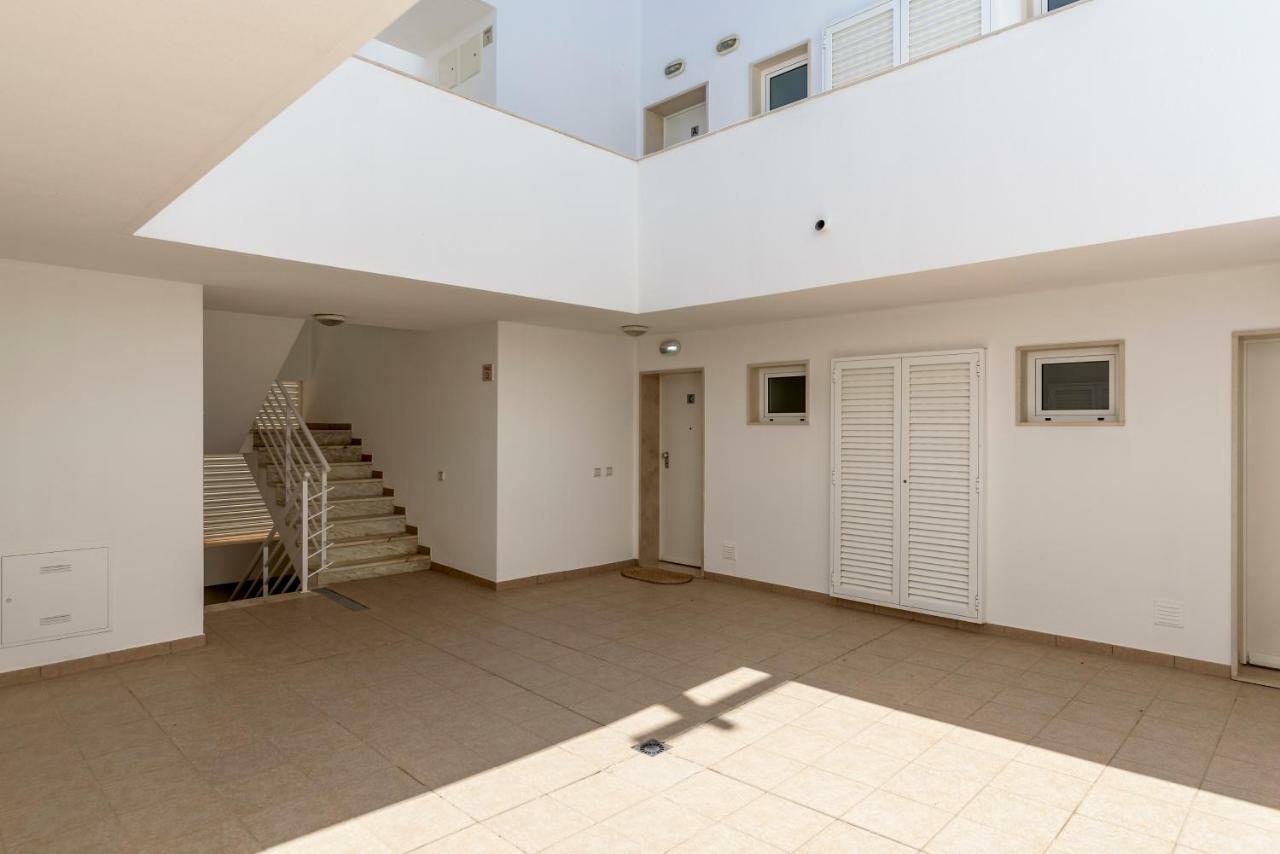 Flh Cabanas Garden Flat カバナス・デ・タビラ エクステリア 写真