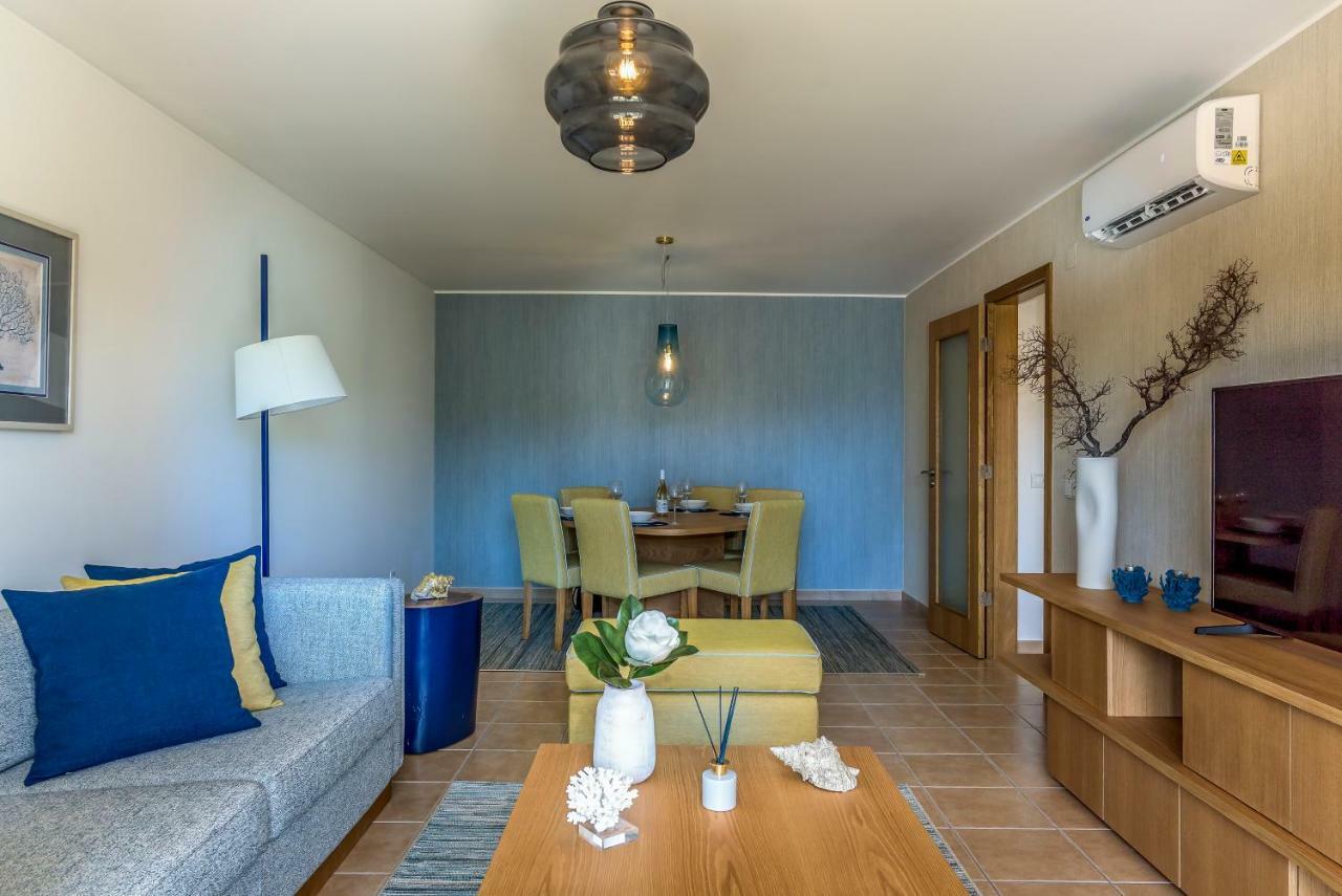 Flh Cabanas Garden Flat カバナス・デ・タビラ エクステリア 写真